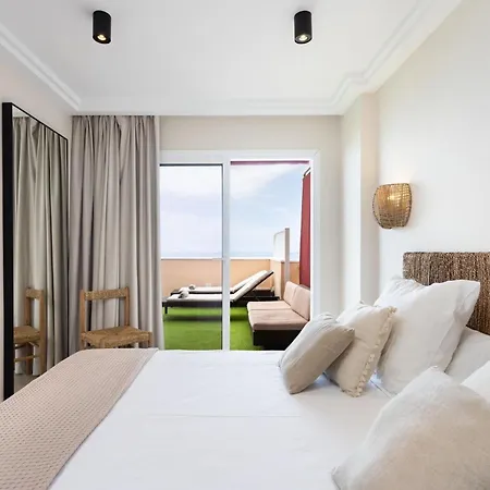 Apartamento De Lujo En Gigantes 2